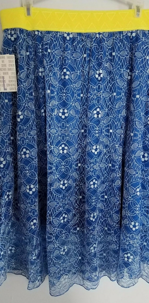 Lularoe Lola
